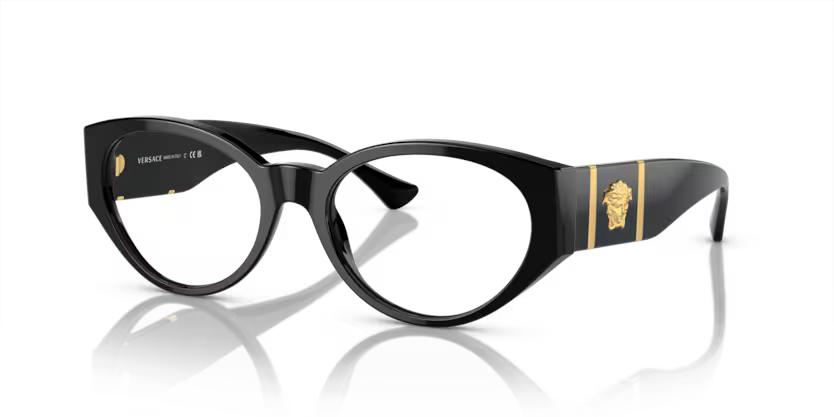 VERSACE VE3345 Optical Frame