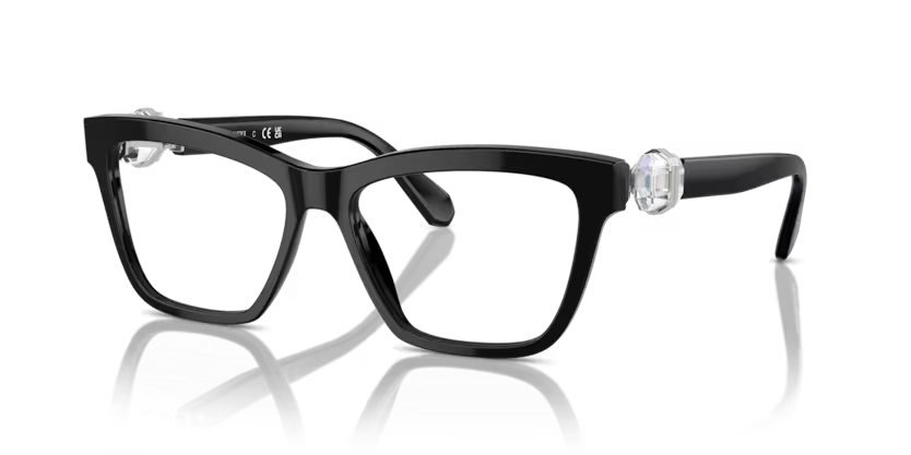 SWAROVSKI SK2021 Optical Frame