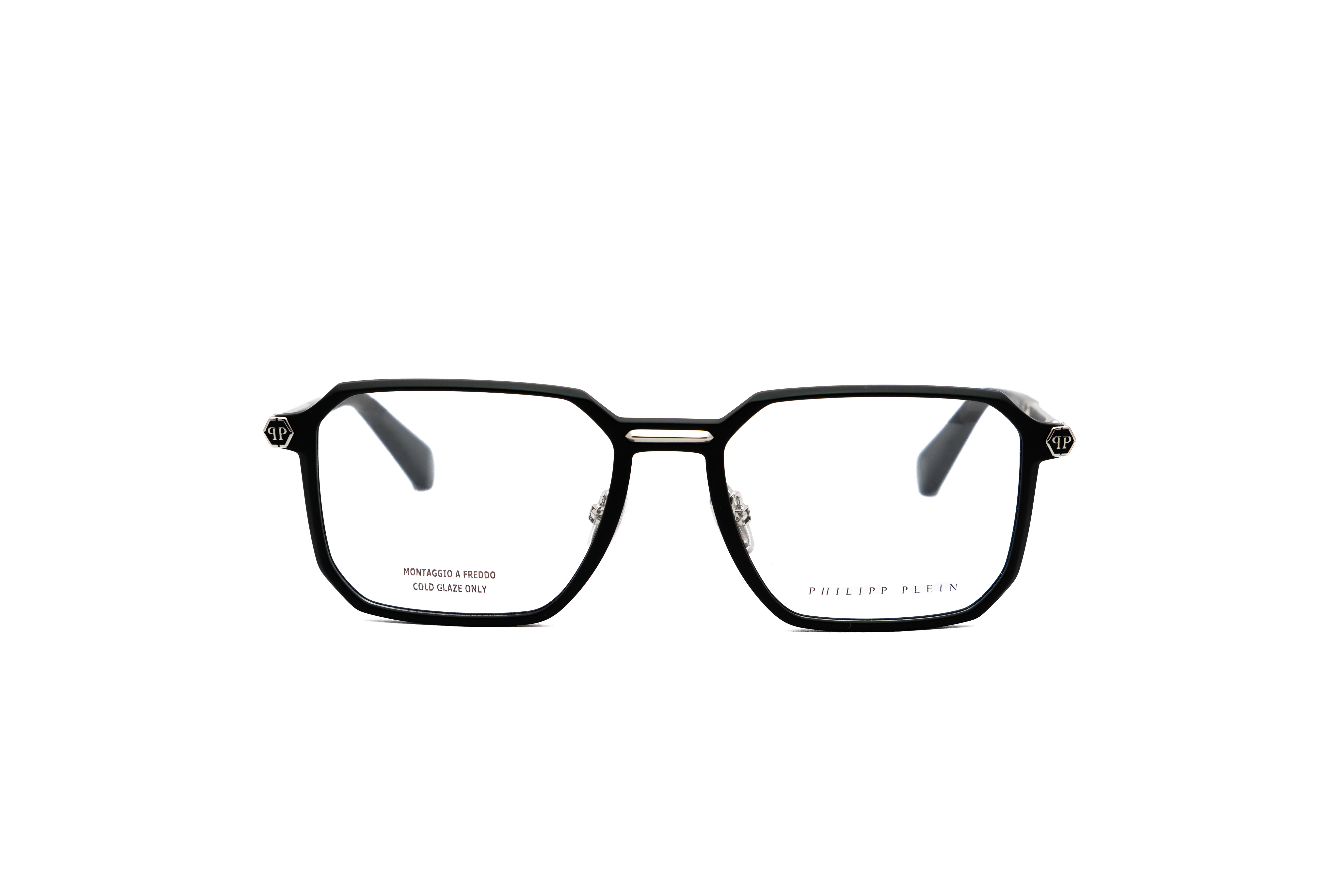 PHILIPP PLEIN VPP220M Optical Frame