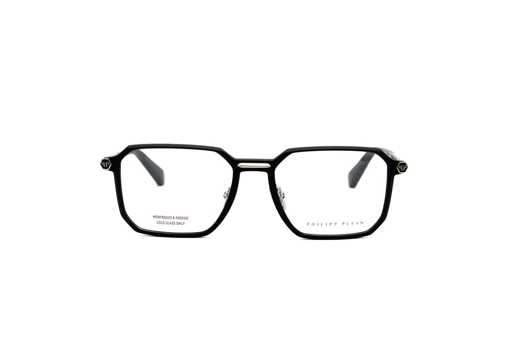 PHILIPP PLEIN VPP220M Optical Frame