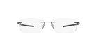OAKLEY OX5126 Optical Frame | High end optical frames | SpecsBunker India – branded eyeglasses in India