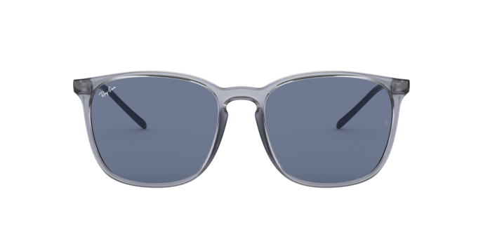 RAY-BAN RB4387 Sunglass