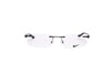 NIKE NK7922IN Optical Frame | Designer eyeglasses for men and women | SpecsBunker India | premium optical frames collection