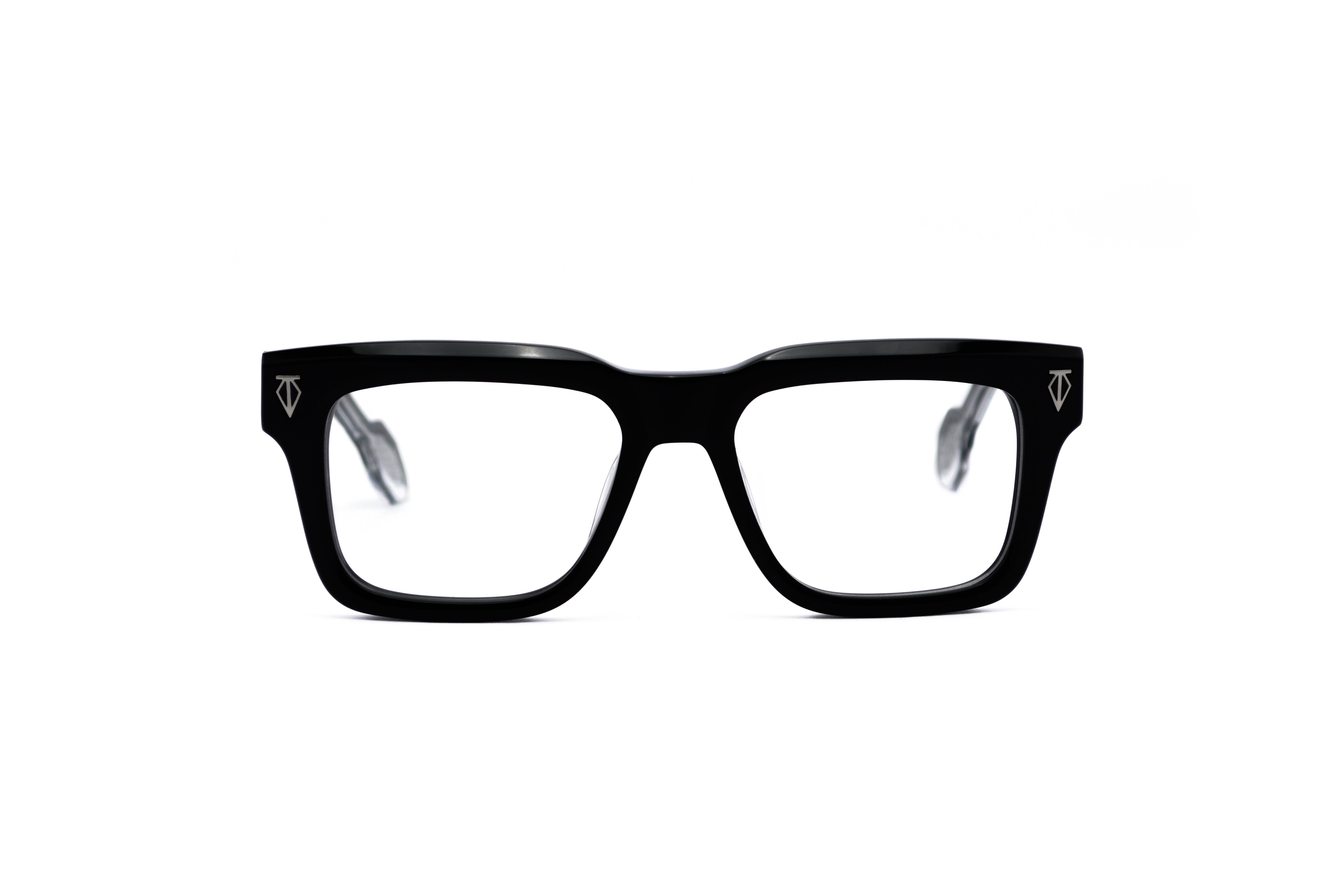 T HENRI HAB-RX H1 Optical Frame | Premium optical frames | SpecsBunker India | luxury eyeglasses online in India