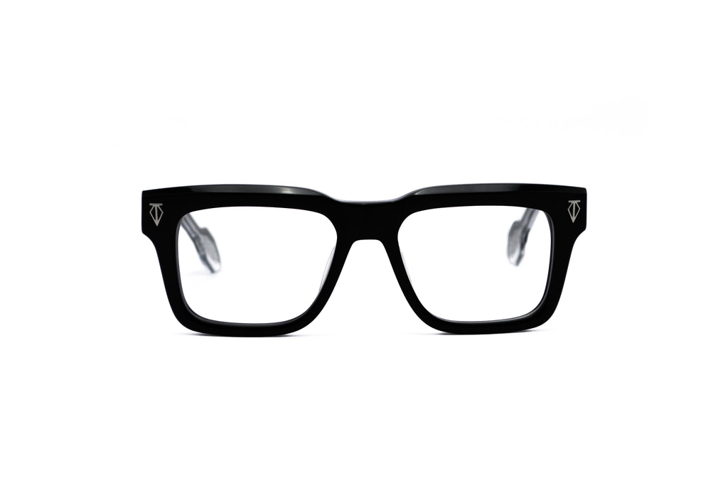 T HENRI HAB-RX H1 Optical Frame | Premium optical frames | SpecsBunker India | luxury eyeglasses online in India
