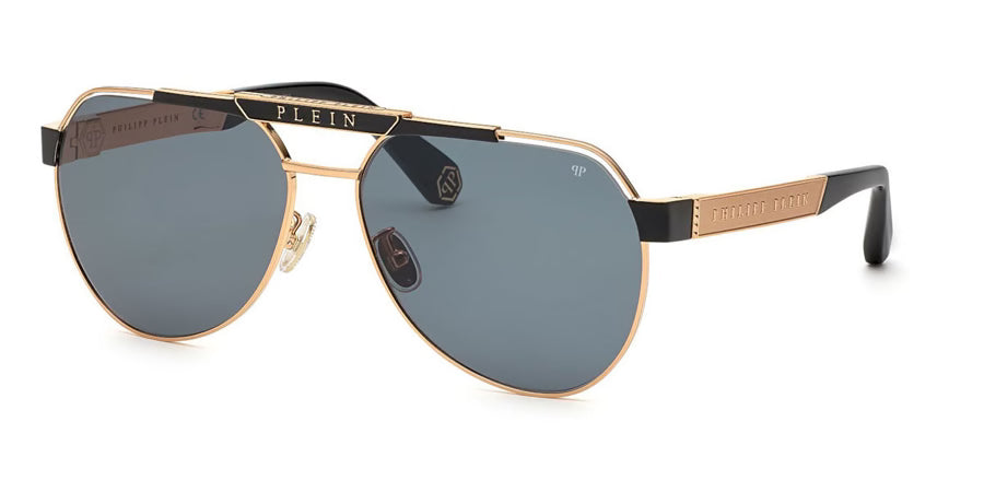 PHILIPP PLEIN SPP073 Sunglass