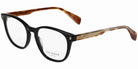 TED BAKER TED BAKER TB8320 Optical Frame havana rectangular / squared optical frame for Women