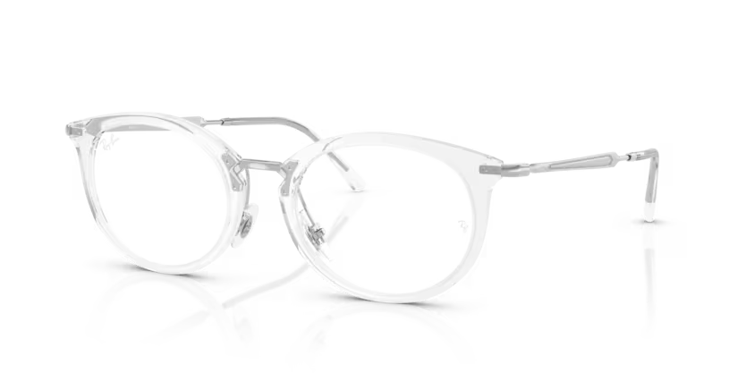 RAY-BAN RX7255 Optical Frame