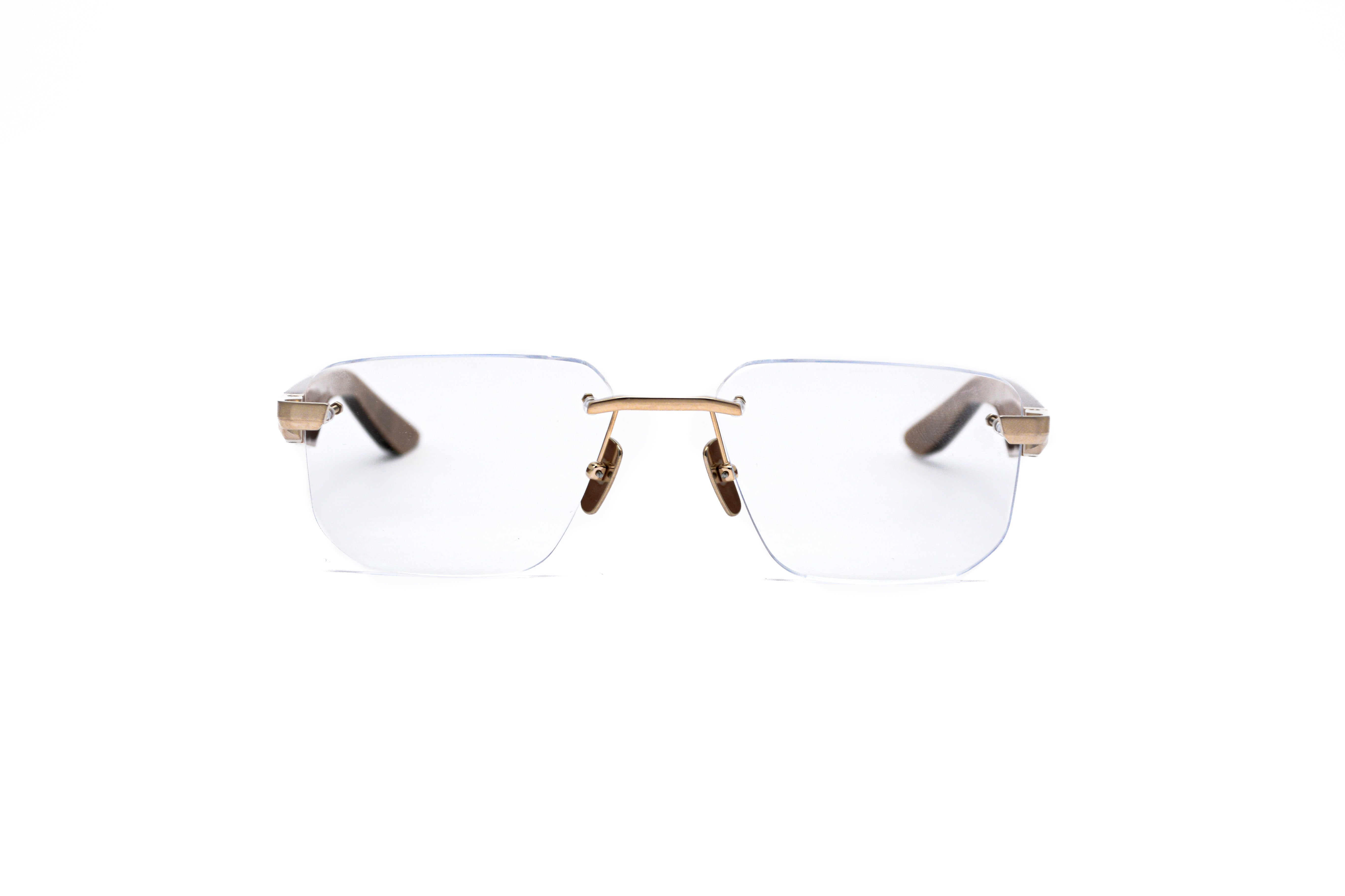 MAYBACH THE VISIONIST I Optical Frame