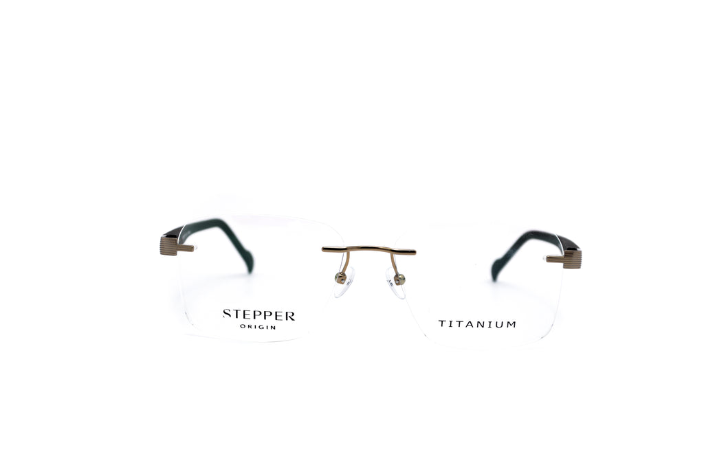 STEPPER SI87626 Optical Frame