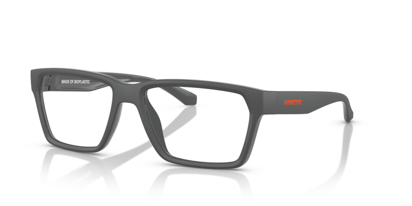 ARNETTE AN7257U Optical Frame