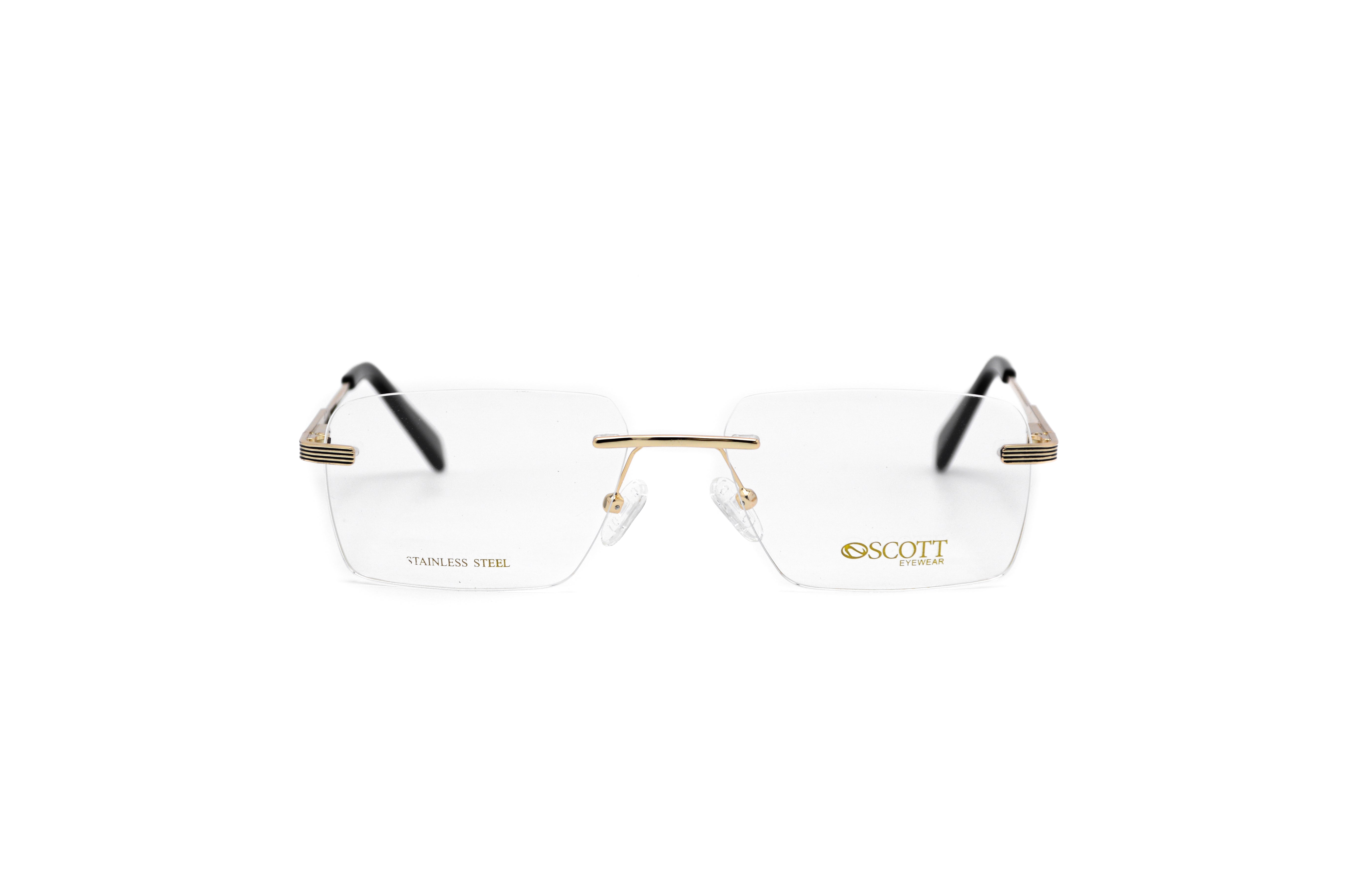 SCOTT SC5670 Optical Frame