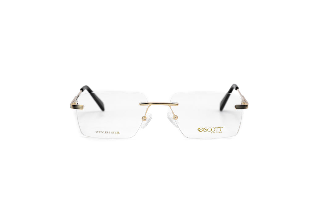 SCOTT SC5670 Optical Frame