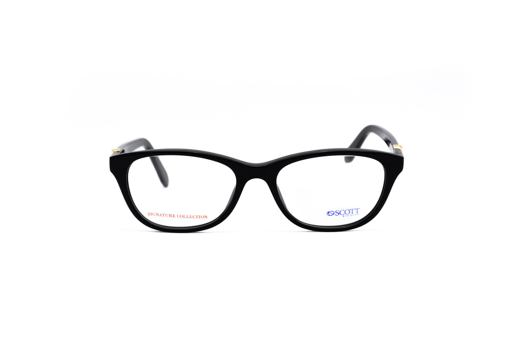 SCOTT SC7038 Optical Frame