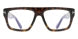 TOM FORD FT6084-B Optical Frame