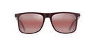 MAUI JIM MAKAMAE MJ0619S Sunglass | Luxury designer eyeglasses | SpecsBunker India – designer optical eyewear