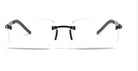 Order GOTTI (P) SM08 Optical Frame for Unisex. Premium designer eyeglasses, Branded eyeglasses with authentic quality and stylish comfort. Buy online now.