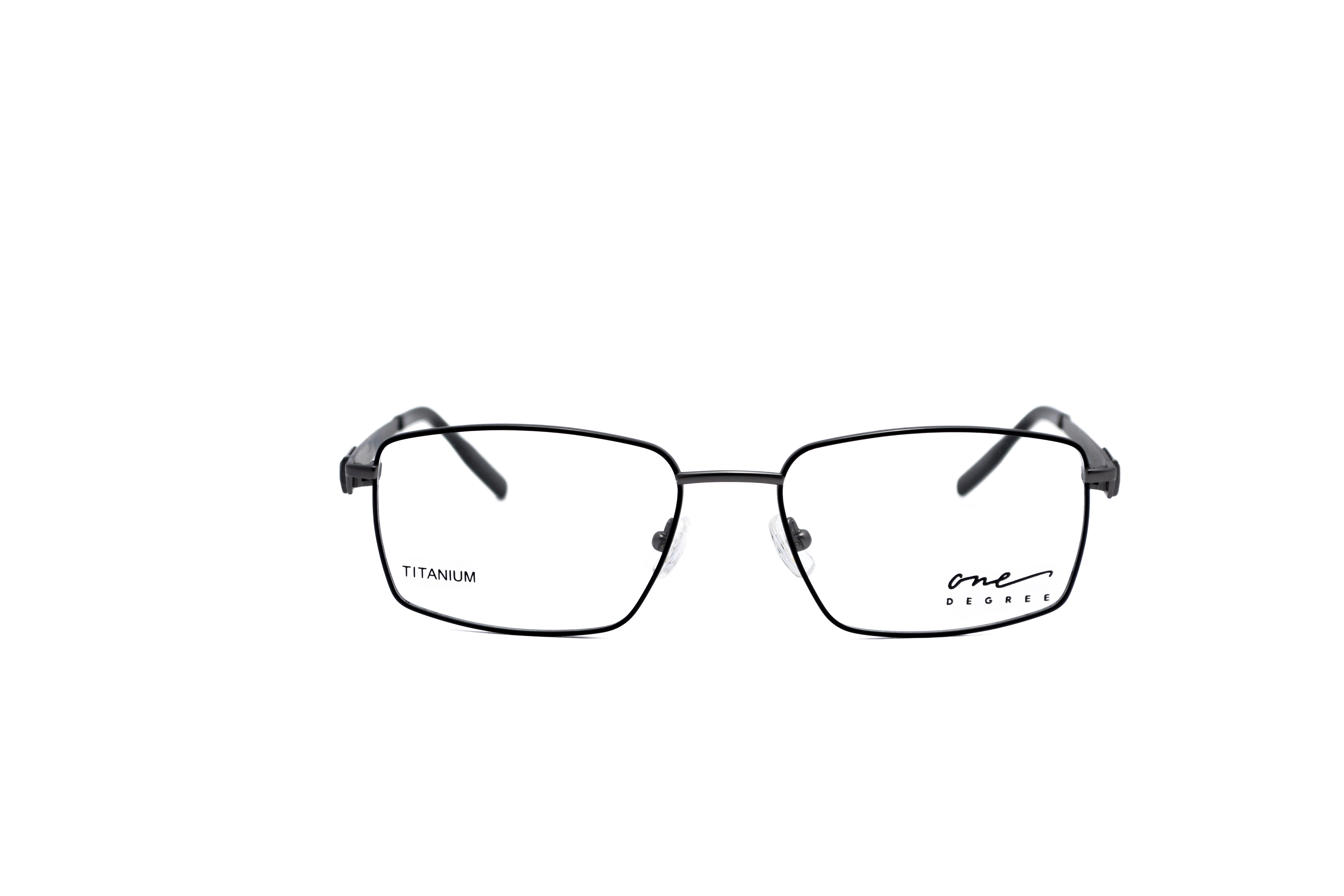 ONE DEGREE OD4006 Optical Frame