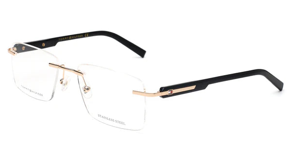 TOMMY HILFIGER TH6262 Optical Frame | Luxury designer eyeglasses | SpecsBunker India | designer optical eyewear
