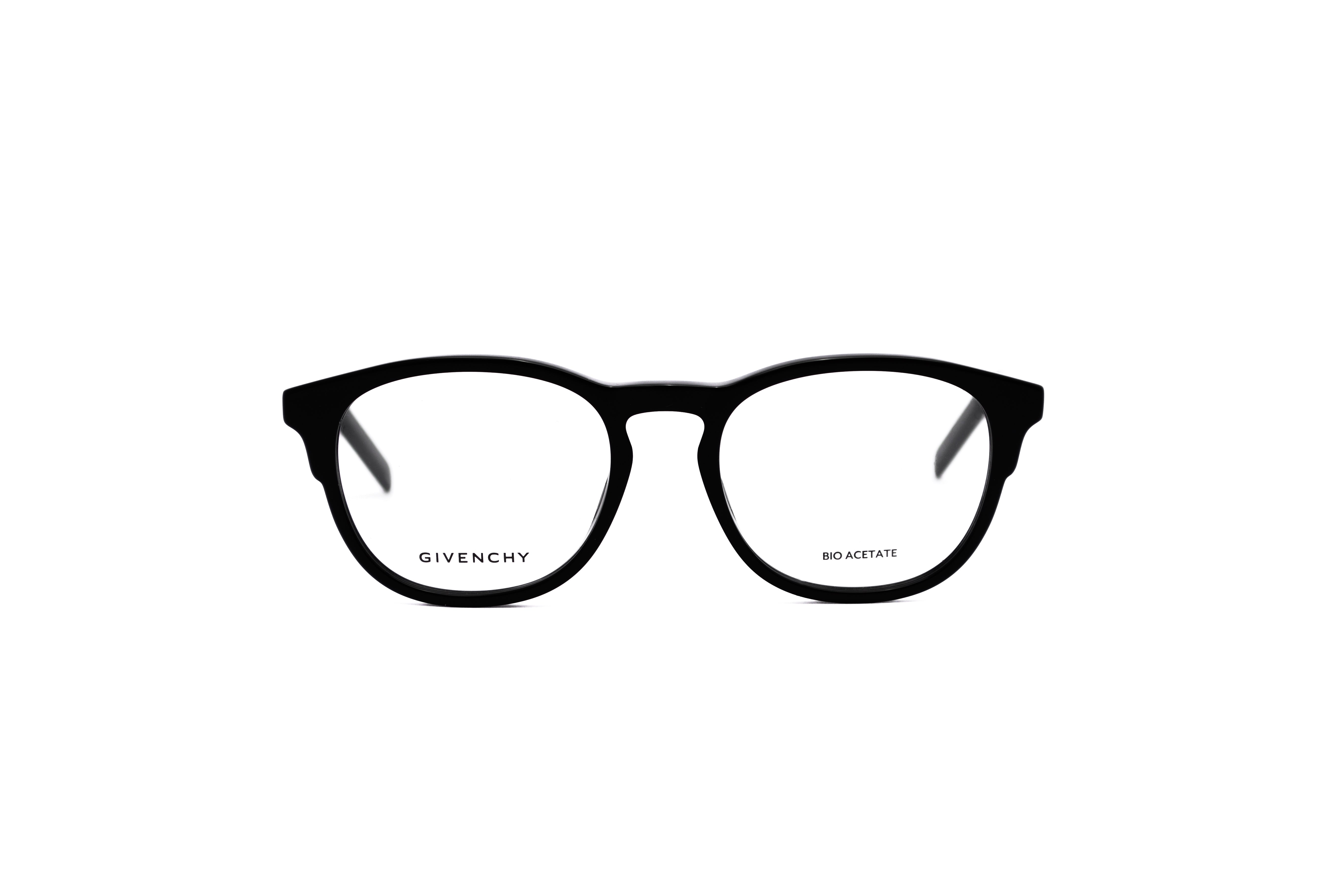 GIVENCHY GV50019I Optical Frame | High end optical frames | SpecsBunker India | branded eyeglasses in India