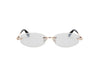 ROBERTO CAVALLI SRC207M Sunglass