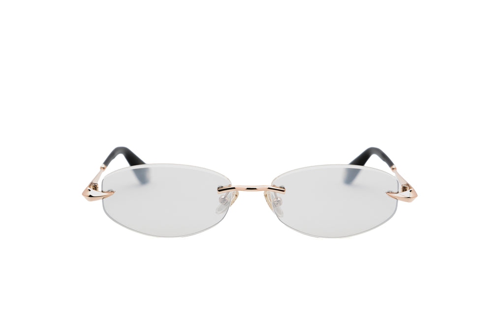 ROBERTO CAVALLI SRC207M Sunglass
