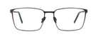 Order GOTTI (P) JORIK Optical Frame for Unisex. Premium designer eyeglasses, Premium designer eyeglasses with authentic quality and stylish comfort. Buy on