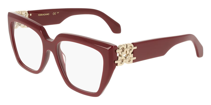 FERRAGAMO SF3041E Optical Frame
