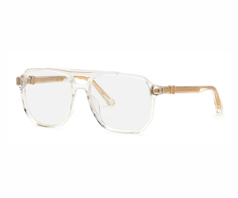 PHILIPP PLEIN VPP084M Optical Frame