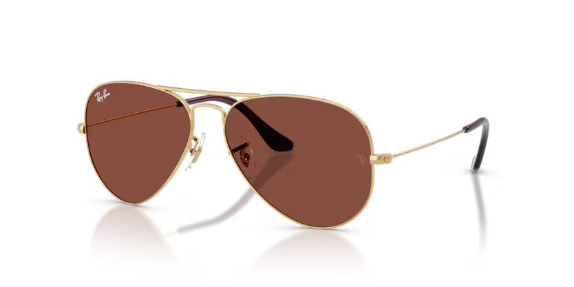 RAY-BAN RB3025 Sunglass