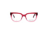 Calvin Klein Jeans CKJ24615 Optical Frame | Luxury designer eyeglasses | SpecsBunker India | designer optical eyewear