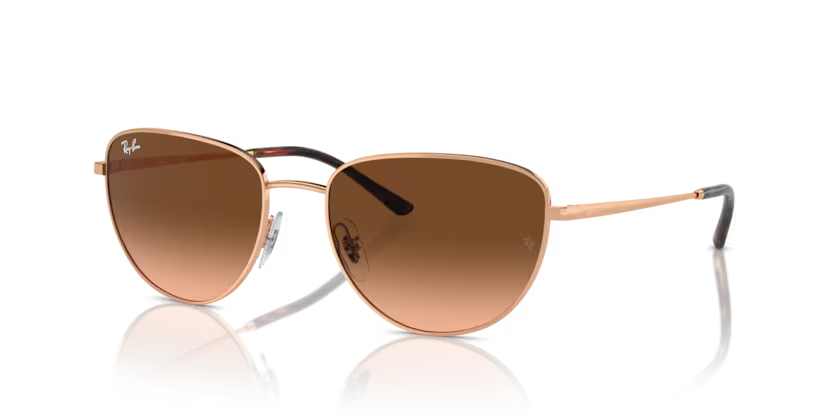 RAY-BAN RB3740I Sunglass