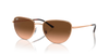 RAY-BAN RB3740I Sunglass