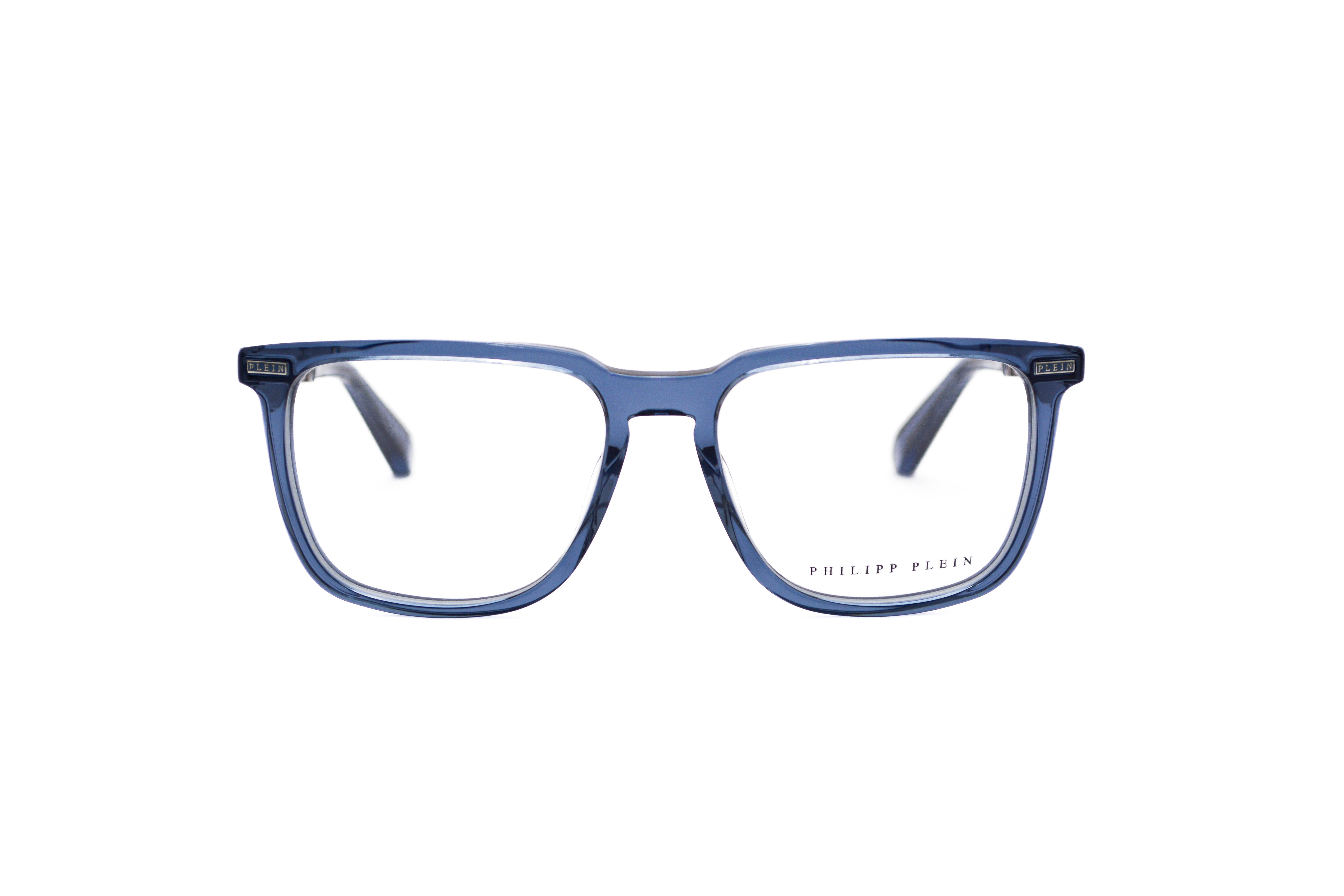 PHILIPP PLEIN VPP058 Optical Frame