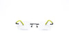 TOMMY HILFIGER TH6201 Optical Frame | Premium optical frames | SpecsBunker India | luxury eyeglasses online in India