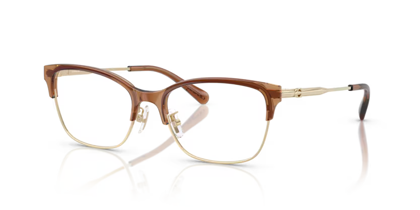 COACH HC5184 Optical Frame