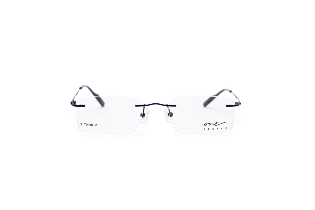 ONE DEGREE OD6002 Optical Frame