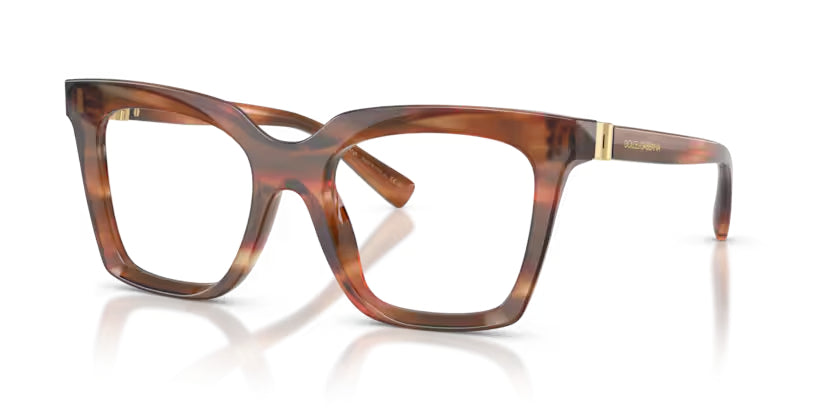 DOLCE & GABBANA DG3417 Optical Frame