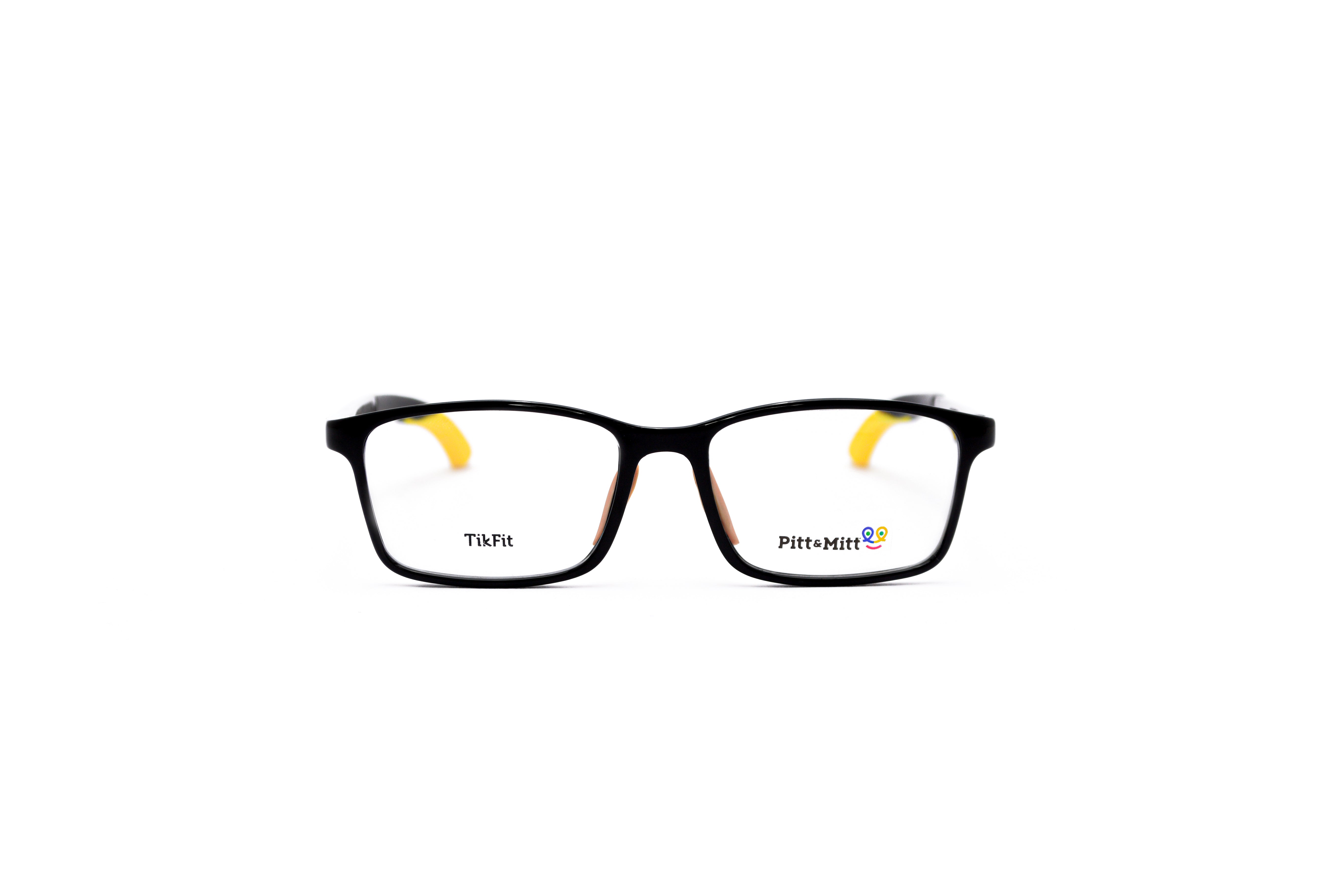 PITT & MITT TROPHY Optical Frame | Premium optical frames | SpecsBunker India – luxury eyeglasses online in India