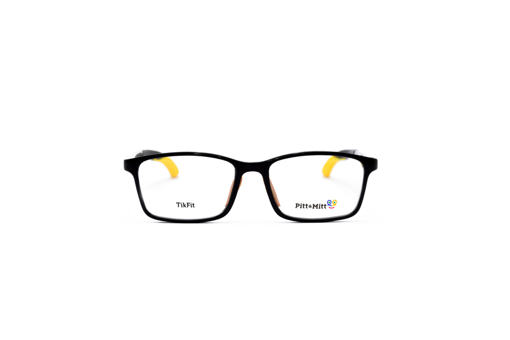 PITT & MITT TROPHY Optical Frame | Premium optical frames | SpecsBunker India – luxury eyeglasses online in India