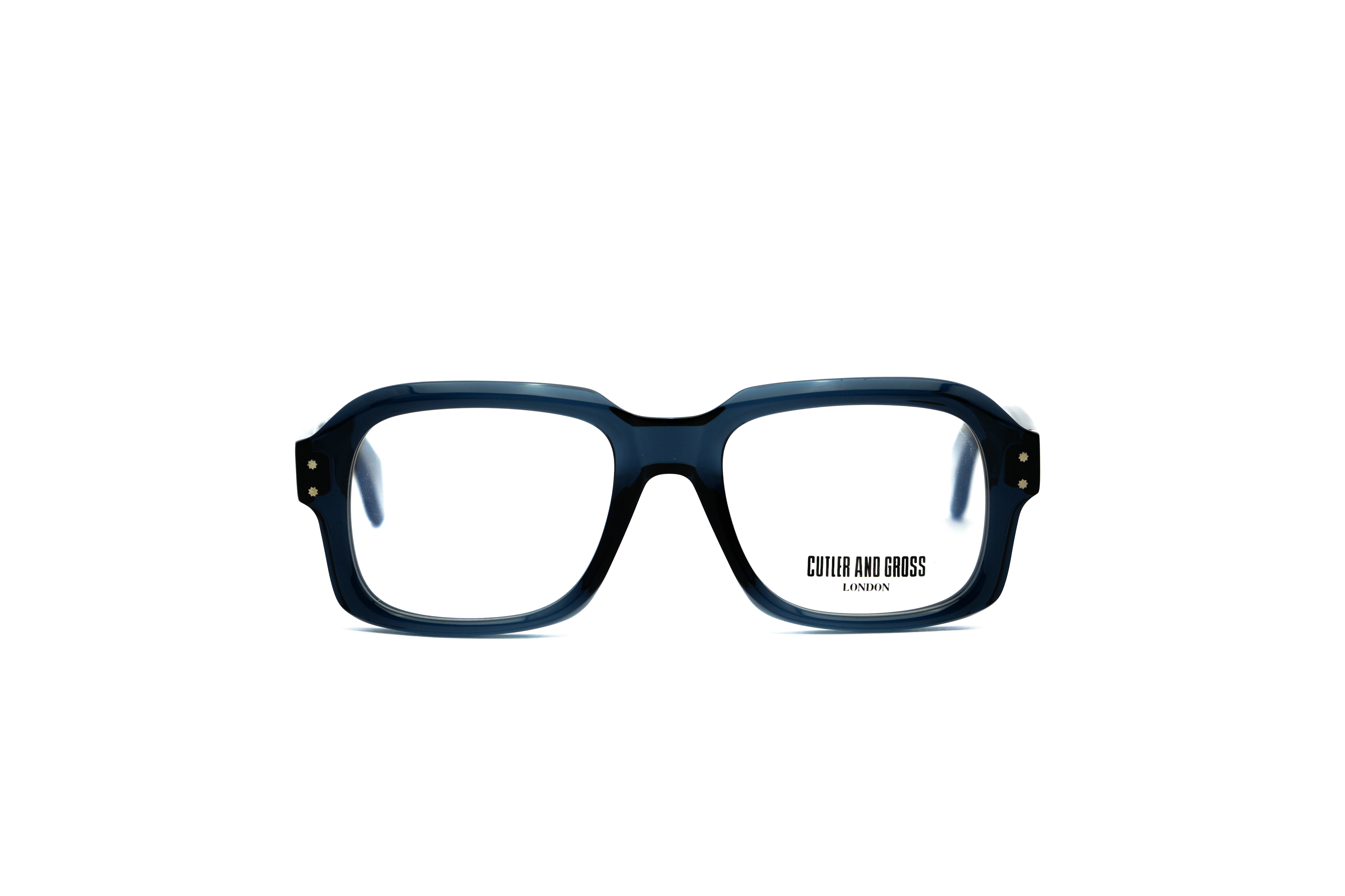 CUTLER AND GROSS CGOP9852 Optical Frame online in India – premium eyeglasses for men and women