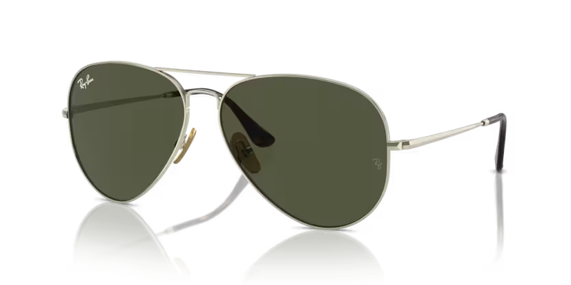RAY-BAN RB8089 Sunglass