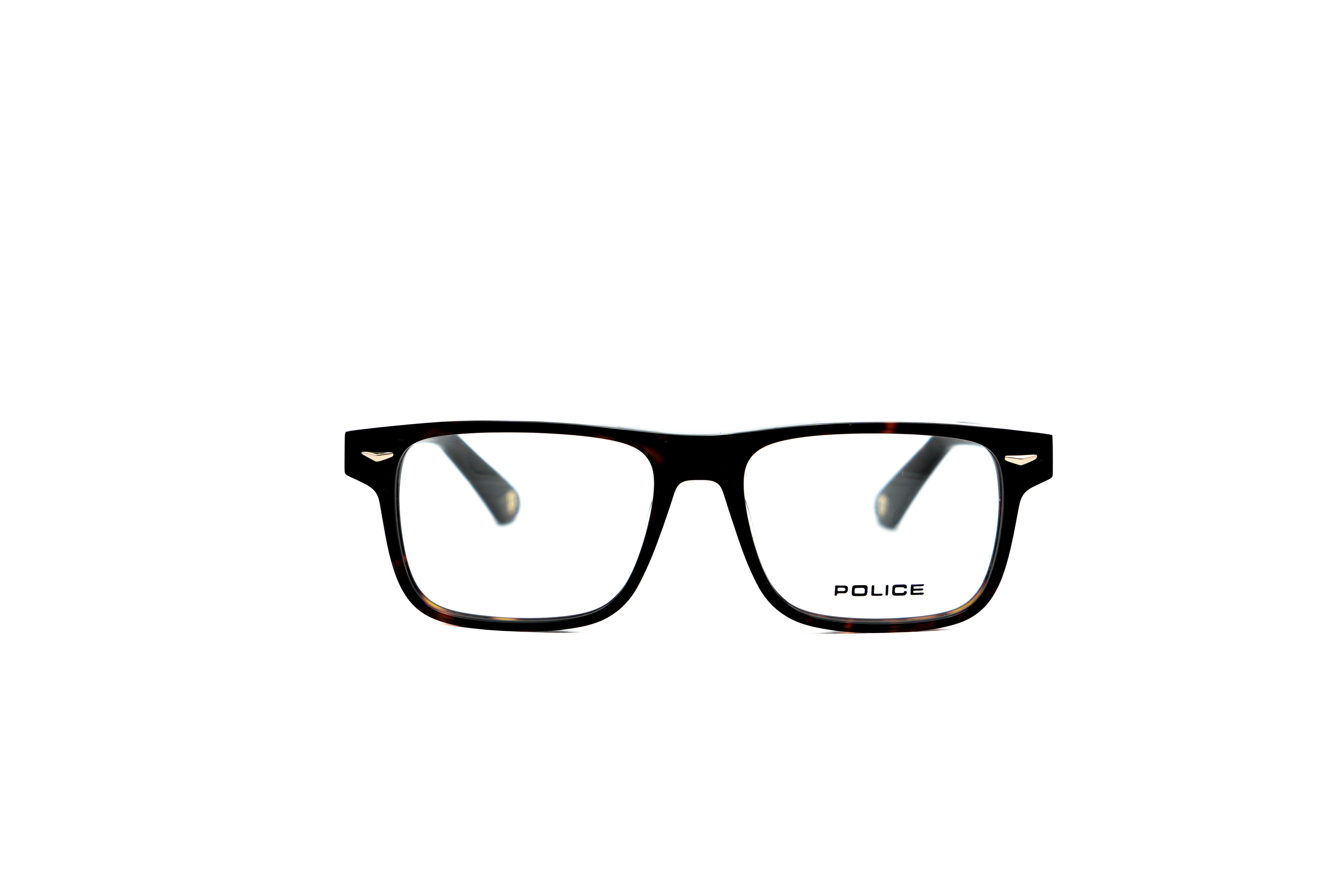 POLICE VPLT32K Optical Frame