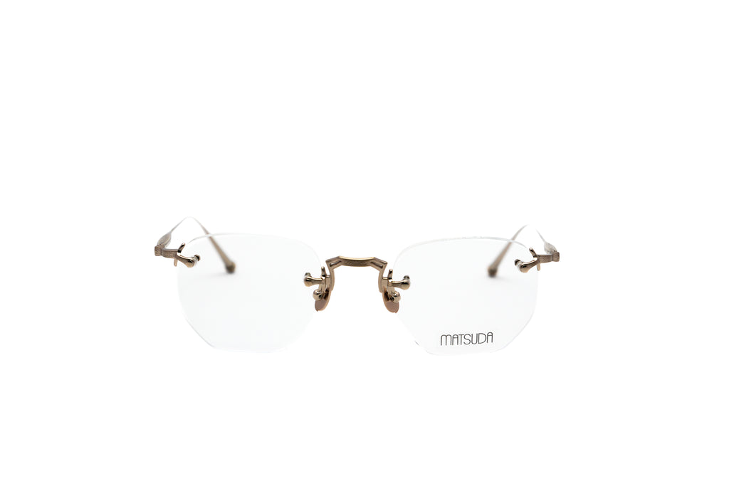 MATSUDA M5006 Optical Frame