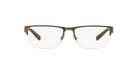 ARMANI EXCHANGE AX1018 Optical Frame | Premium optical frames | SpecsBunker India | luxury eyeglasses online in India