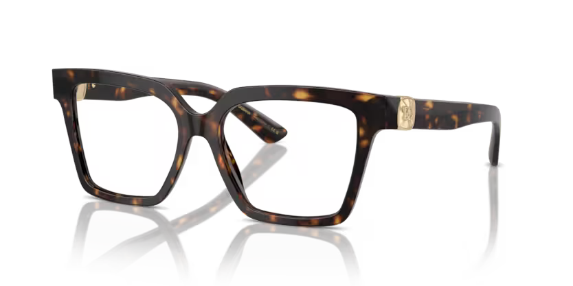 DOLCE & GABBANA DG3395 Optical Frame