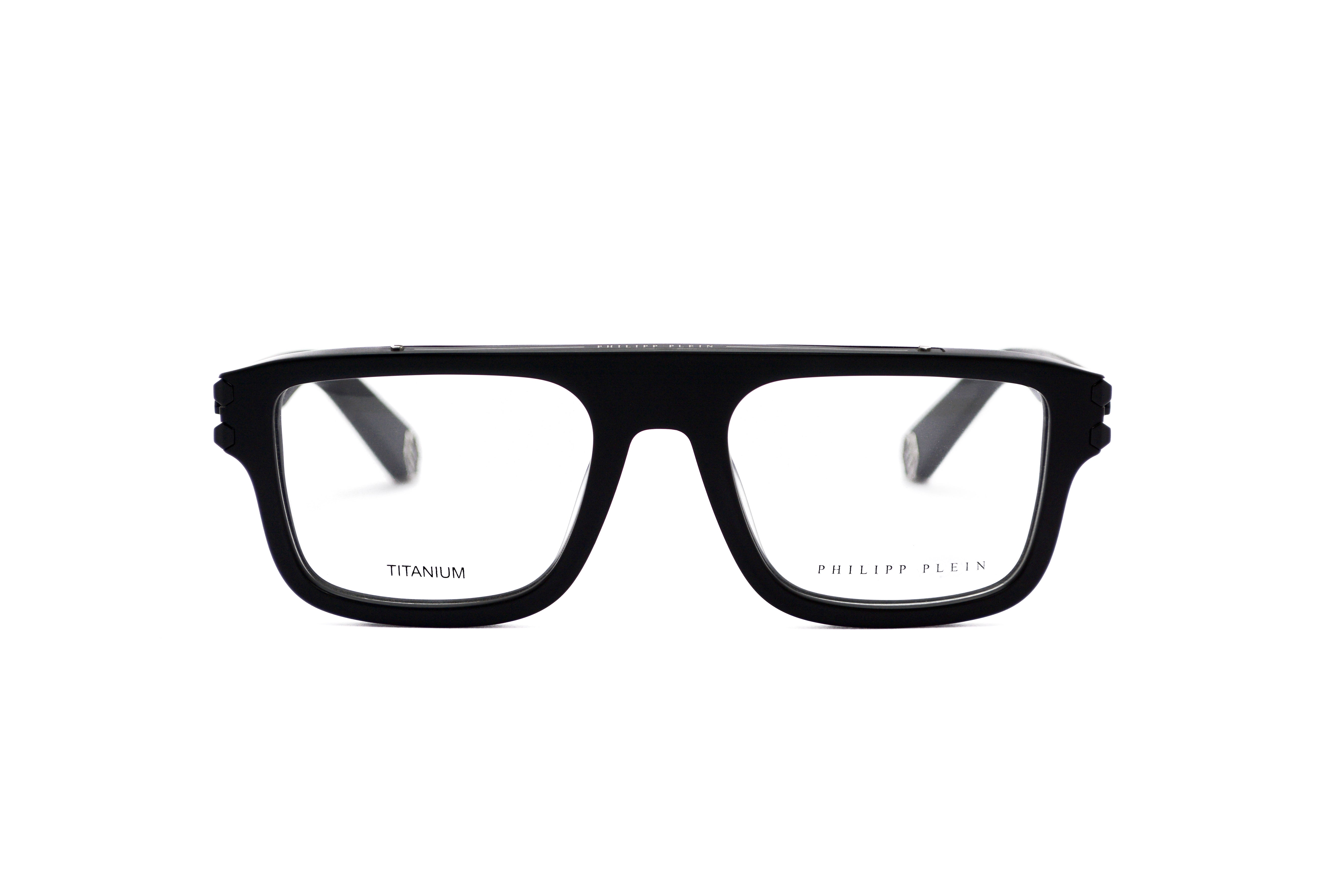 PHILIPP PLEIN VPP021V Optical Frame online in India – stylish branded spectacles