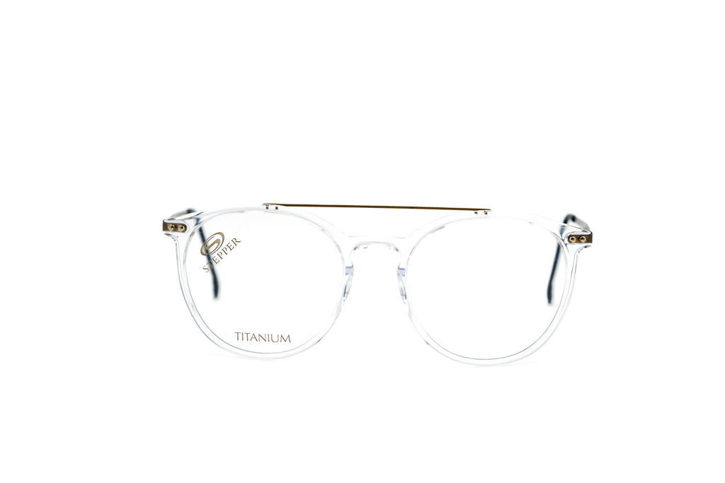 STEPPER SI40006 Optical Frames | Luxury designer sunglasses | SpecsBunker India |designer sunglasses eyewear