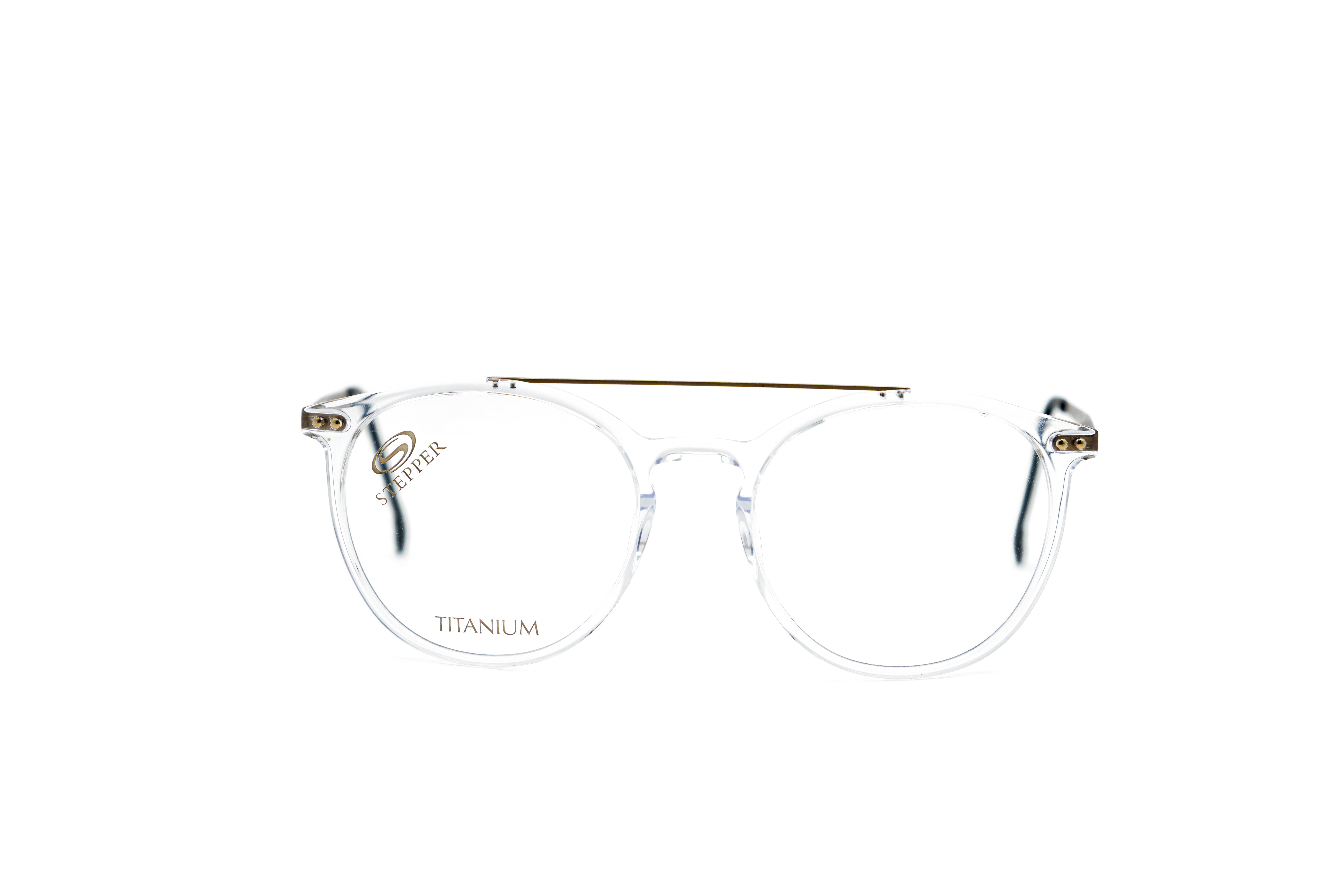 STEPPER SI40006 Optical Frames | Luxury designer sunglasses | SpecsBunker India |designer sunglasses eyewear