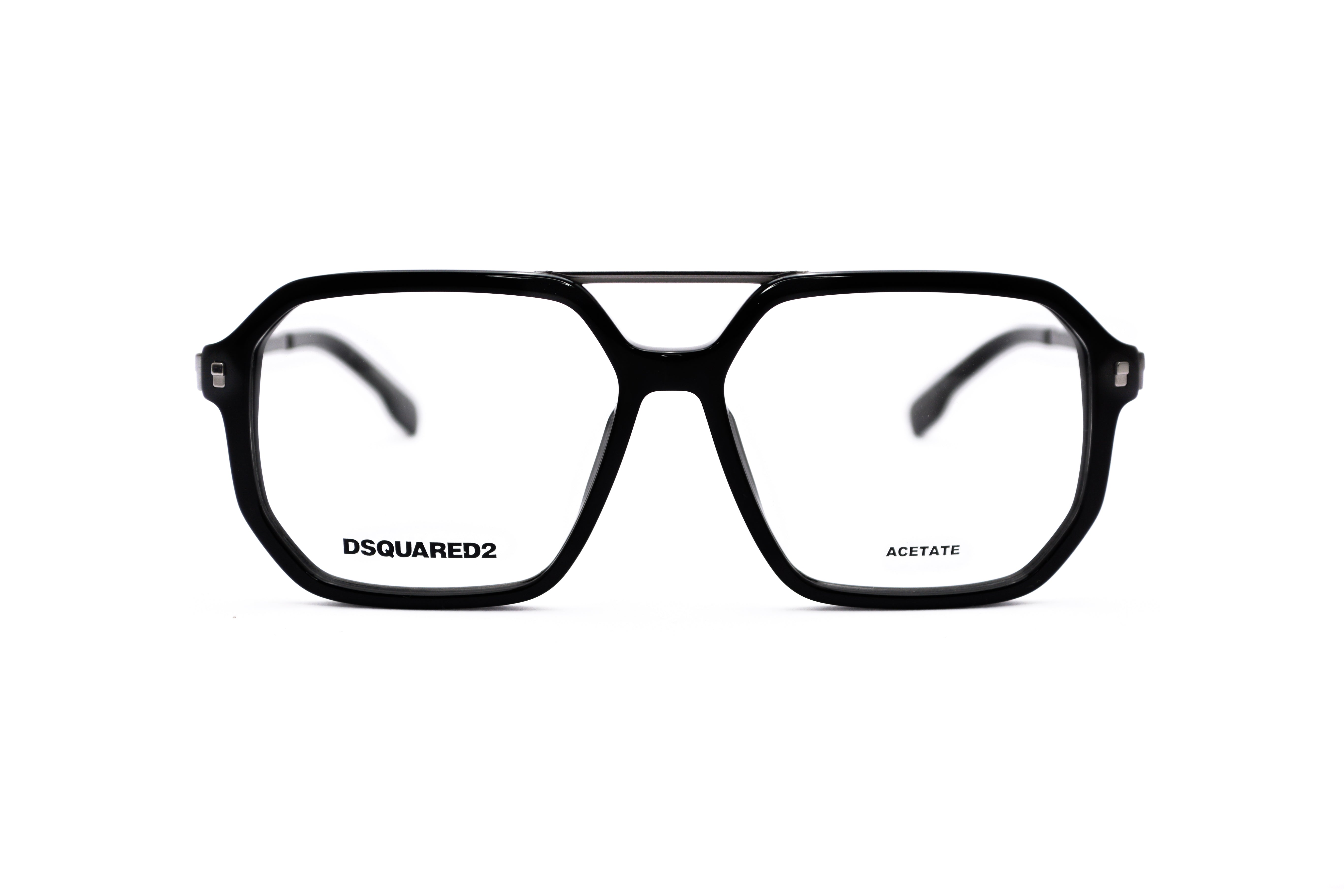 D SQUARED 2 D2 0121 Optical Frame online in India – stylish branded spectacles